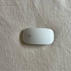 Apple Magic Mouse